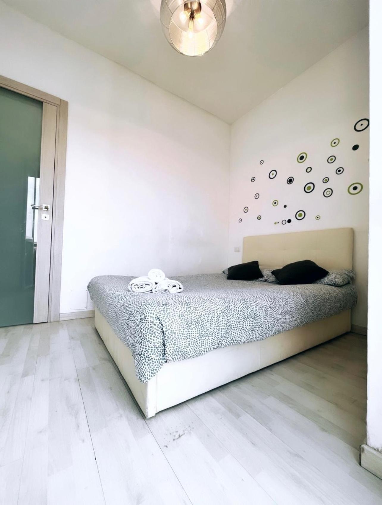 Appartamento Flats Very Modern